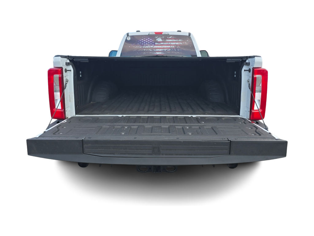 Thumbnail: 2025 Ford F-350 - 14