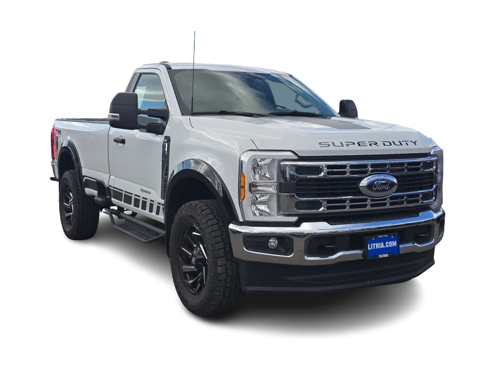 Thumbnail: 2025 Ford F-350 - 18