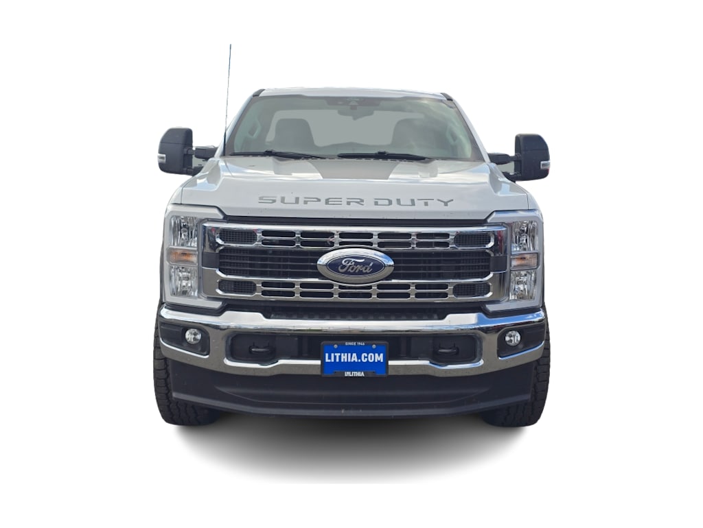 Thumbnail: 2025 Ford F-350 - 6