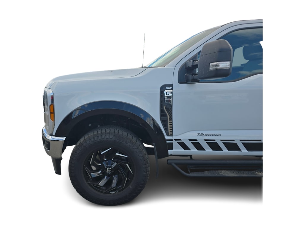 Thumbnail: 2025 Ford F-350 - 20