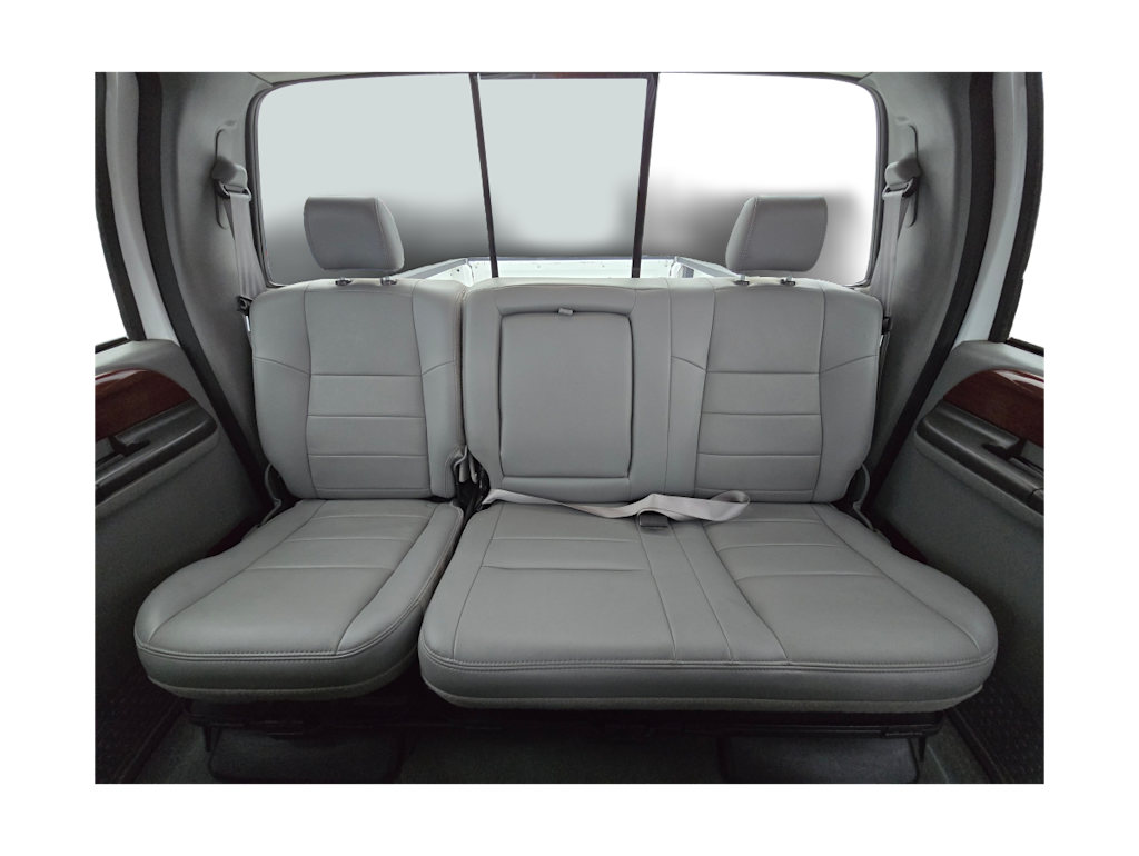 Thumbnail: 2007 Ford F-250 - 21