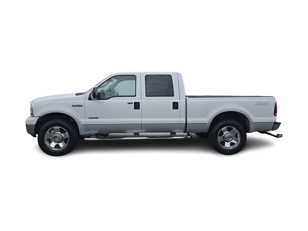 Thumbnail: 2007 Ford F-250 - 3