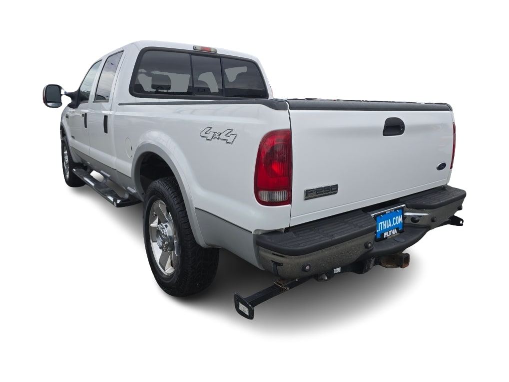 Thumbnail: 2007 Ford F-250 - 4