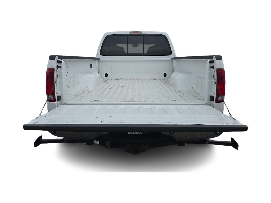 Thumbnail: 2007 Ford F-250 - 15