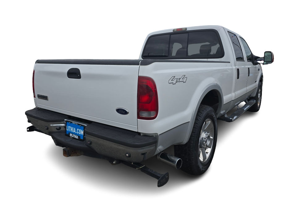 Thumbnail: 2007 Ford F-250 - 17