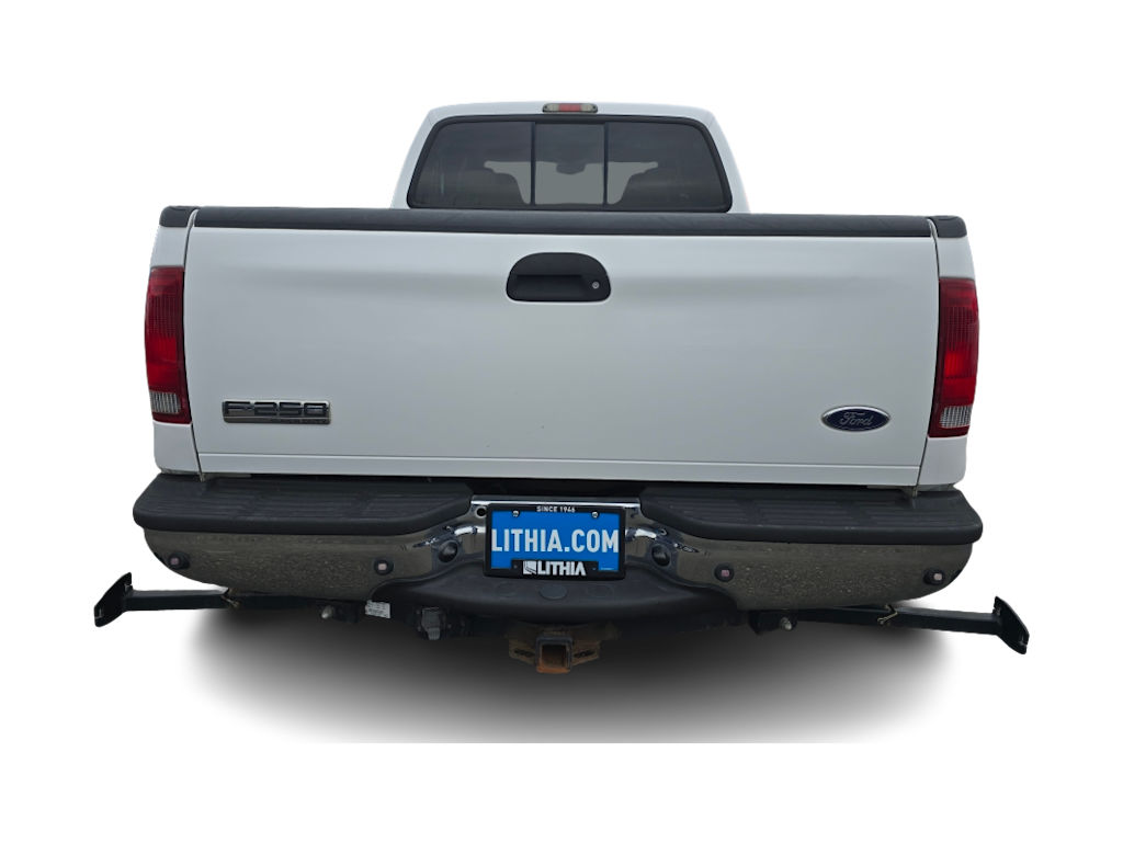 Thumbnail: 2007 Ford F-250 - 5