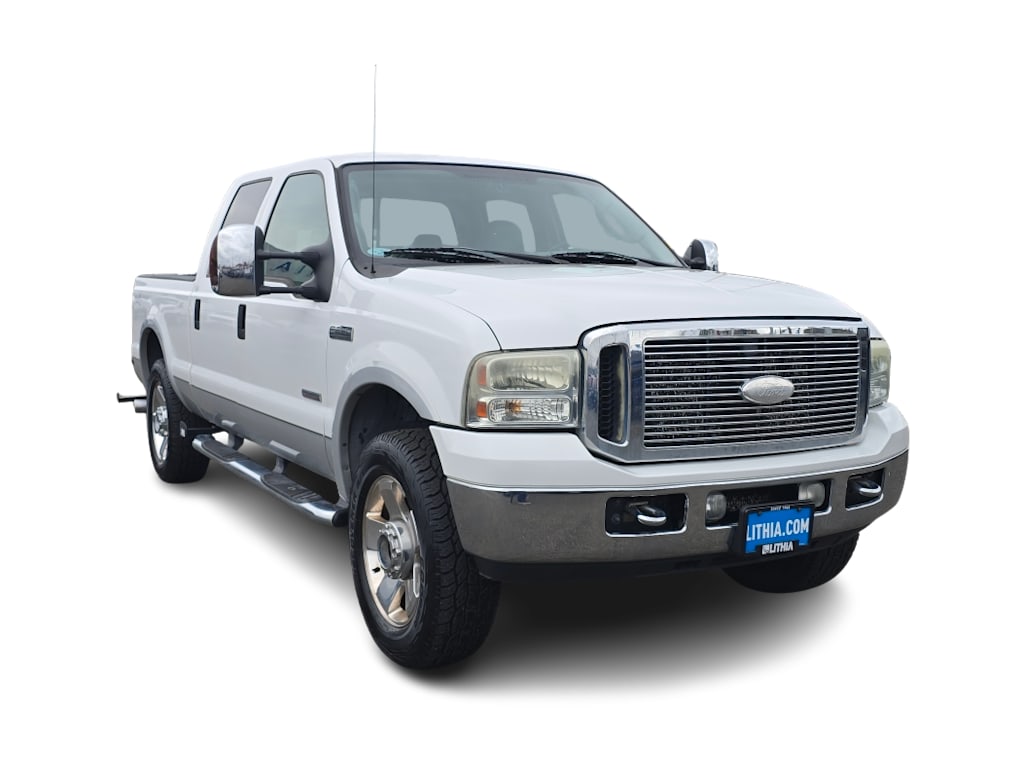 Thumbnail: 2007 Ford F-250 - 19