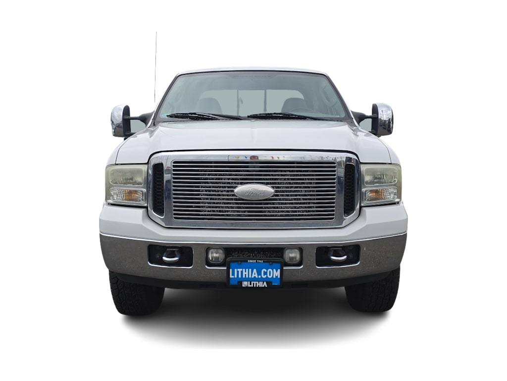 Thumbnail: 2007 Ford F-250 - 6