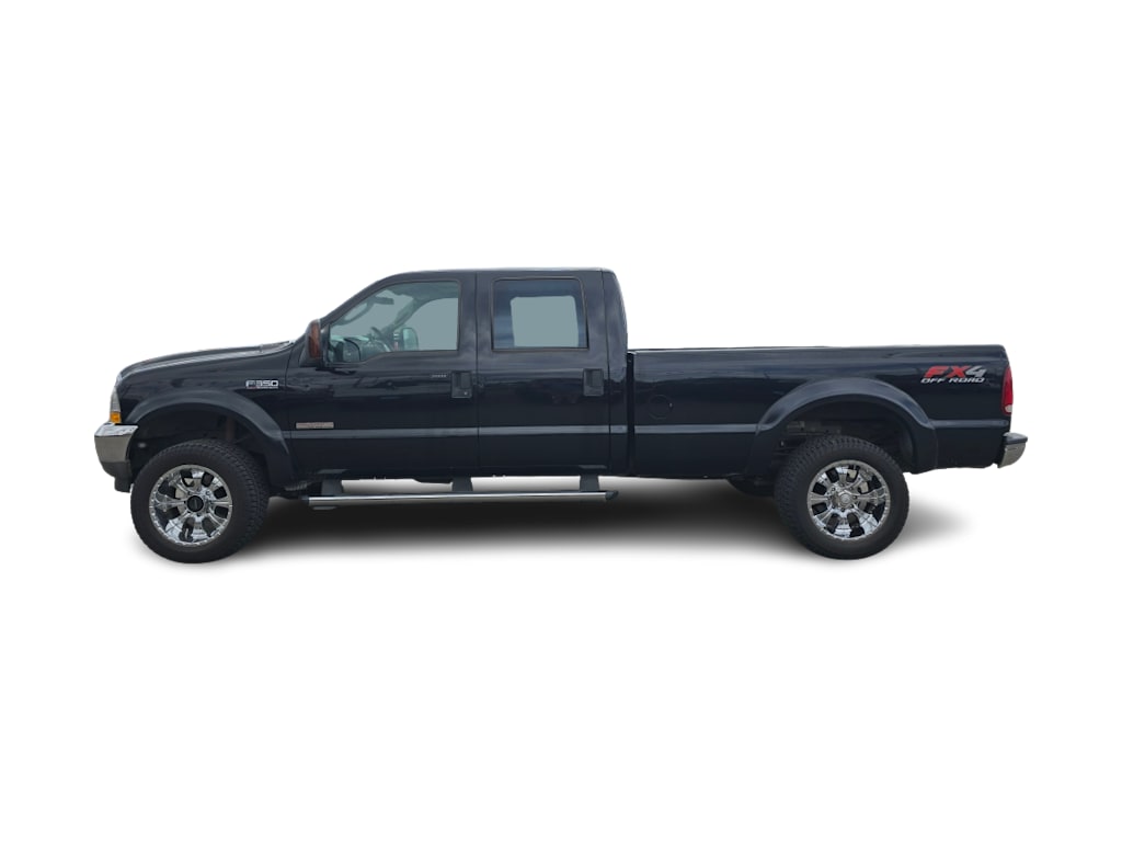 Thumbnail: 2004 Ford F-350 - 3