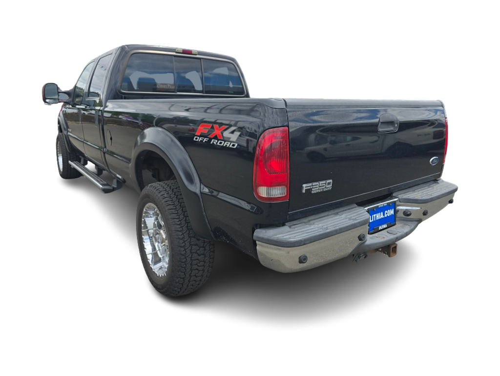 Thumbnail: 2004 Ford F-350 - 4