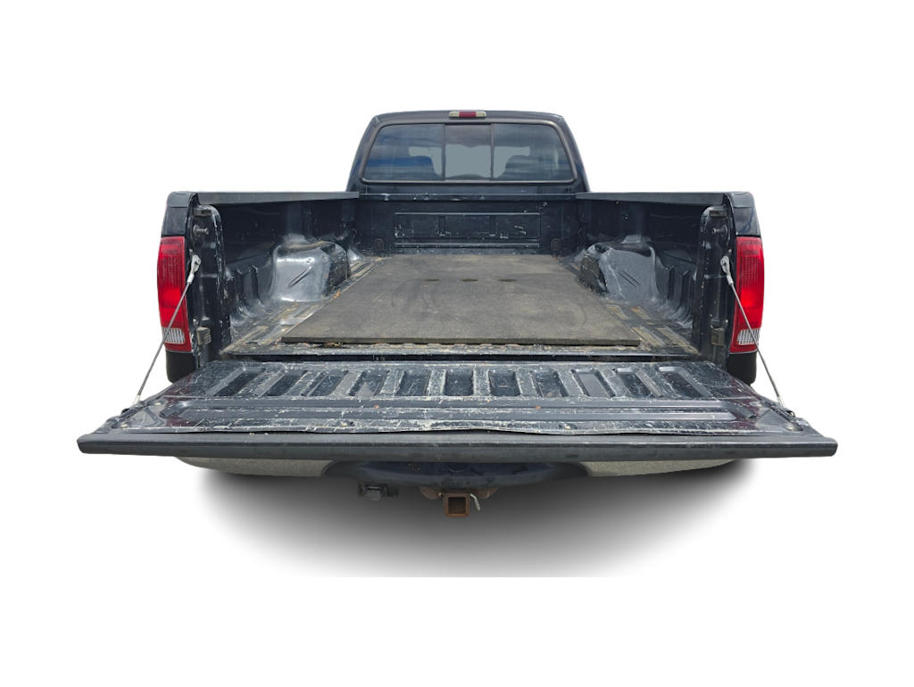 Thumbnail: 2004 Ford F-350 - 14