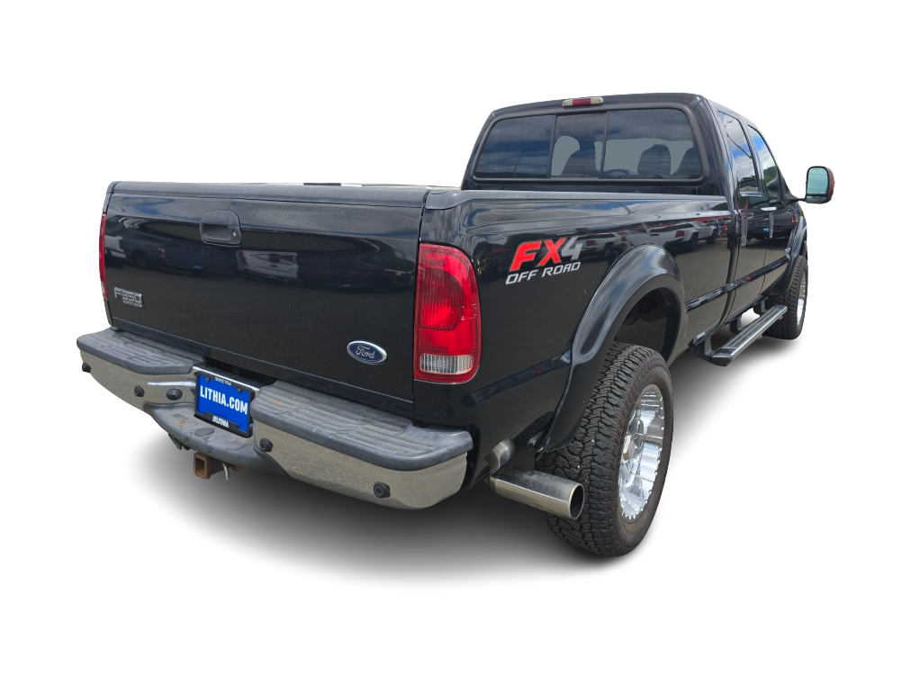 Thumbnail: 2004 Ford F-350 - 16
