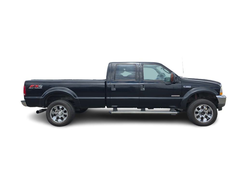 Thumbnail: 2004 Ford F-350 - 17