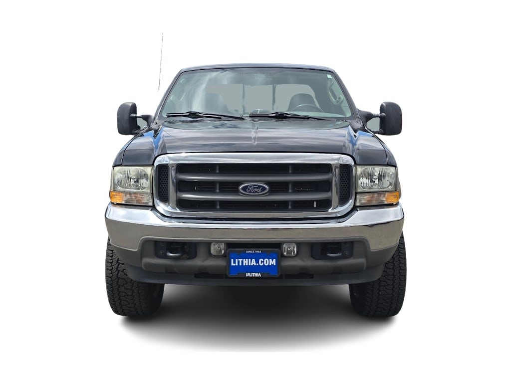 Thumbnail: 2004 Ford F-350 - 6