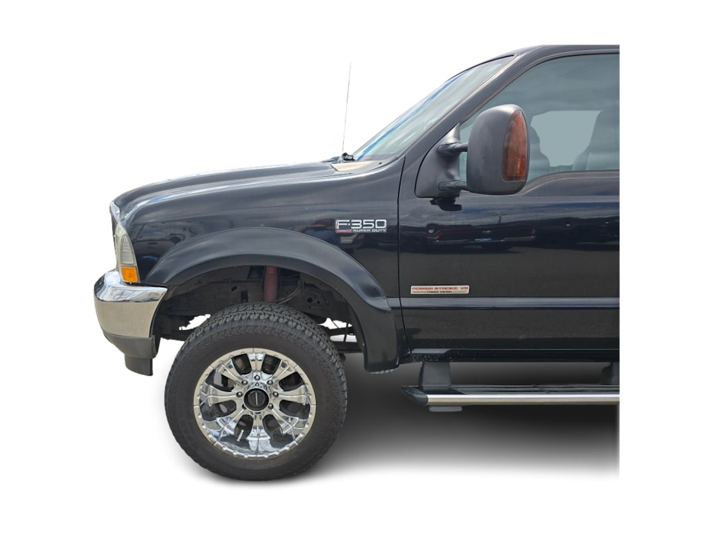 Thumbnail: 2004 Ford F-350 - 21