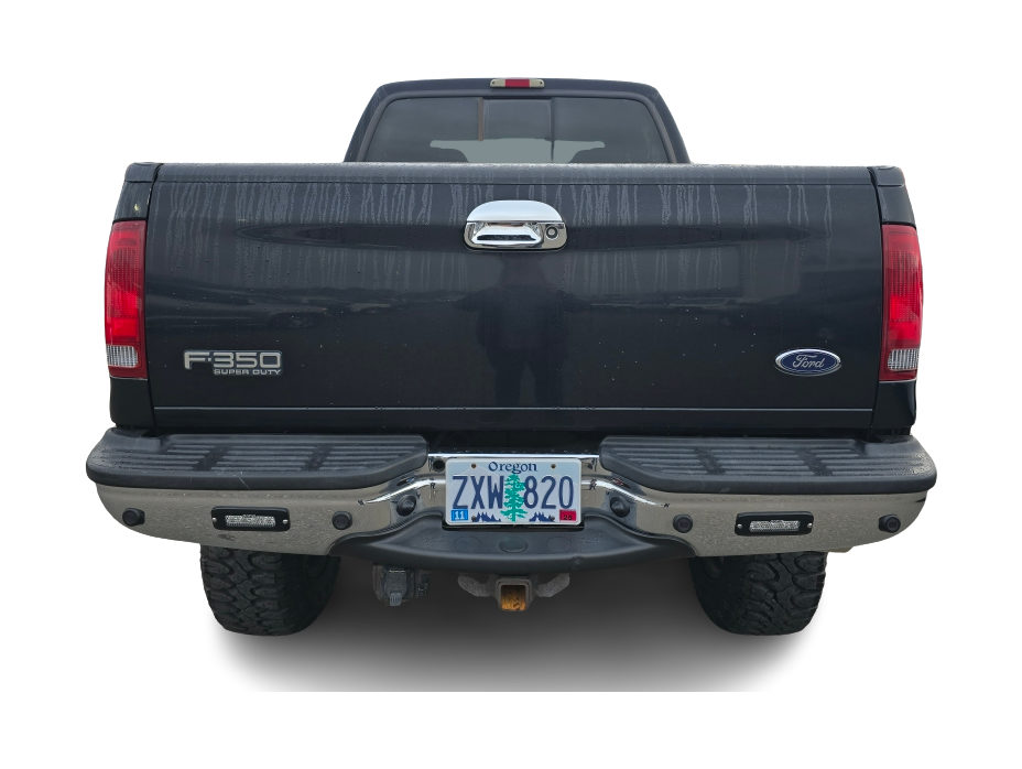 Thumbnail: 2004 Ford F-350 - 5