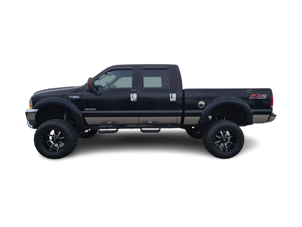 Thumbnail: 2004 Ford F-350 - 3