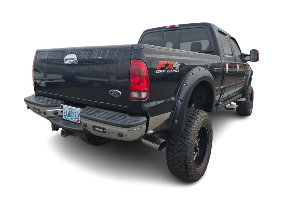 Thumbnail: 2004 Ford F-350 - 17