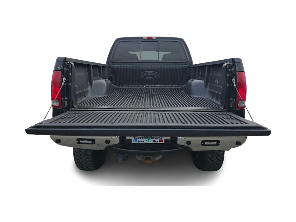 Thumbnail: 2004 Ford F-350 - 15