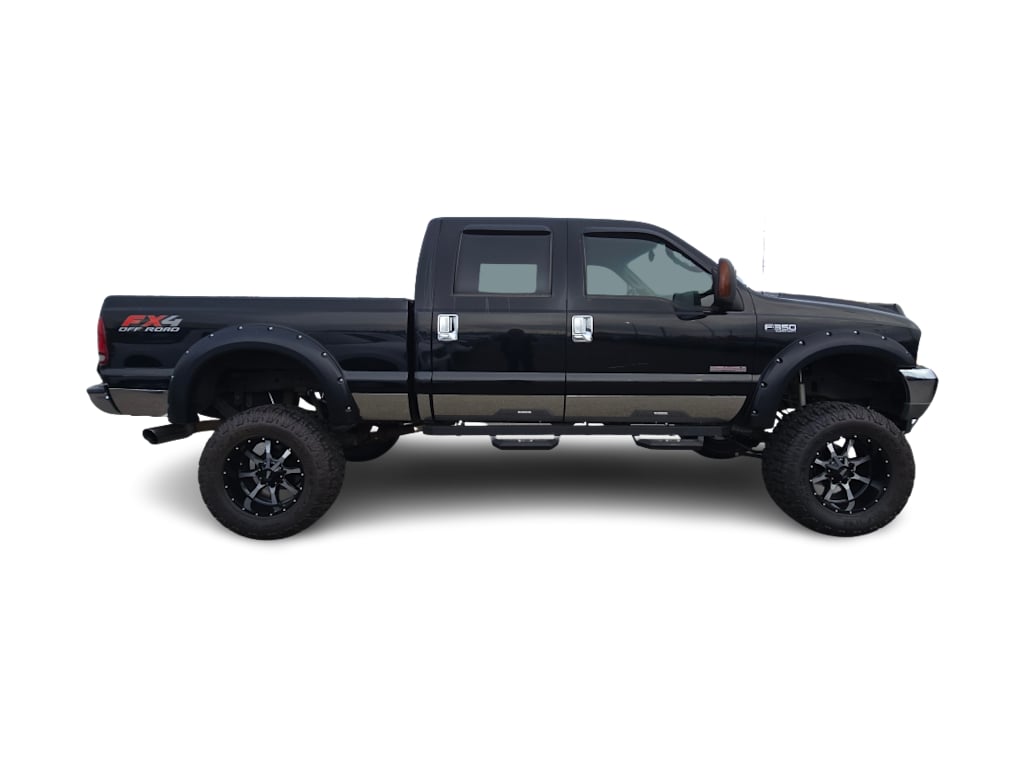 Thumbnail: 2004 Ford F-350 - 18