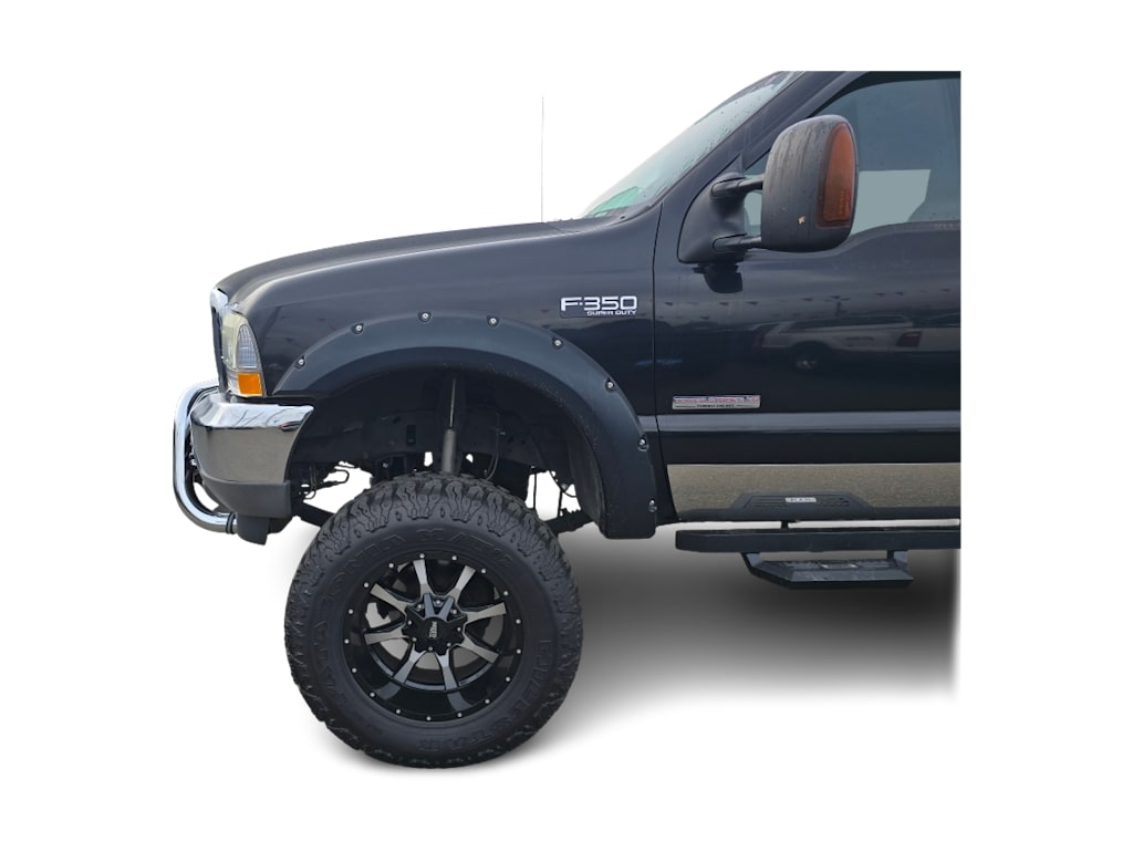 Thumbnail: 2004 Ford F-350 - 21