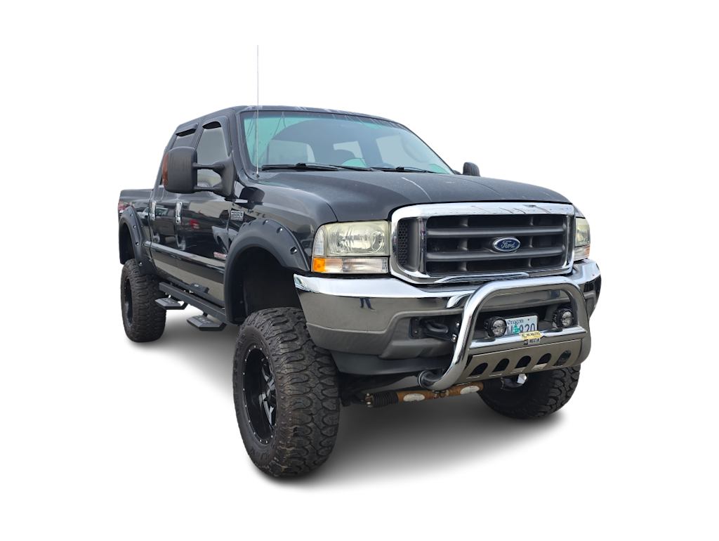 Thumbnail: 2004 Ford F-350 - 19