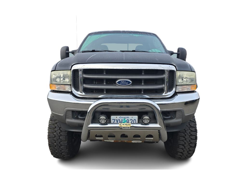 Thumbnail: 2004 Ford F-350 - 6