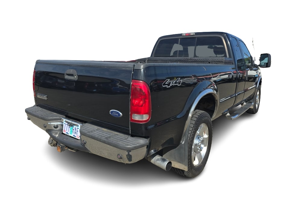 Thumbnail: 2007 Ford F-250 - 10
