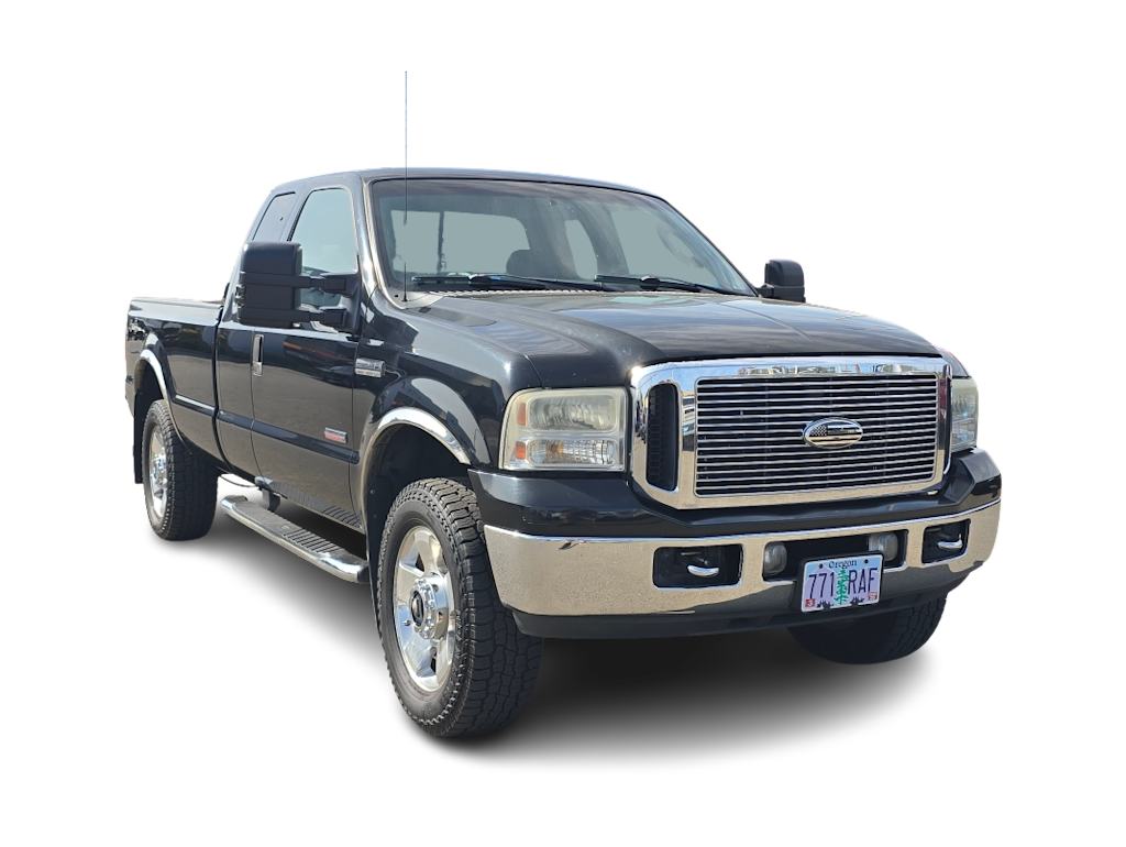 Thumbnail: 2007 Ford F-250 - 6
