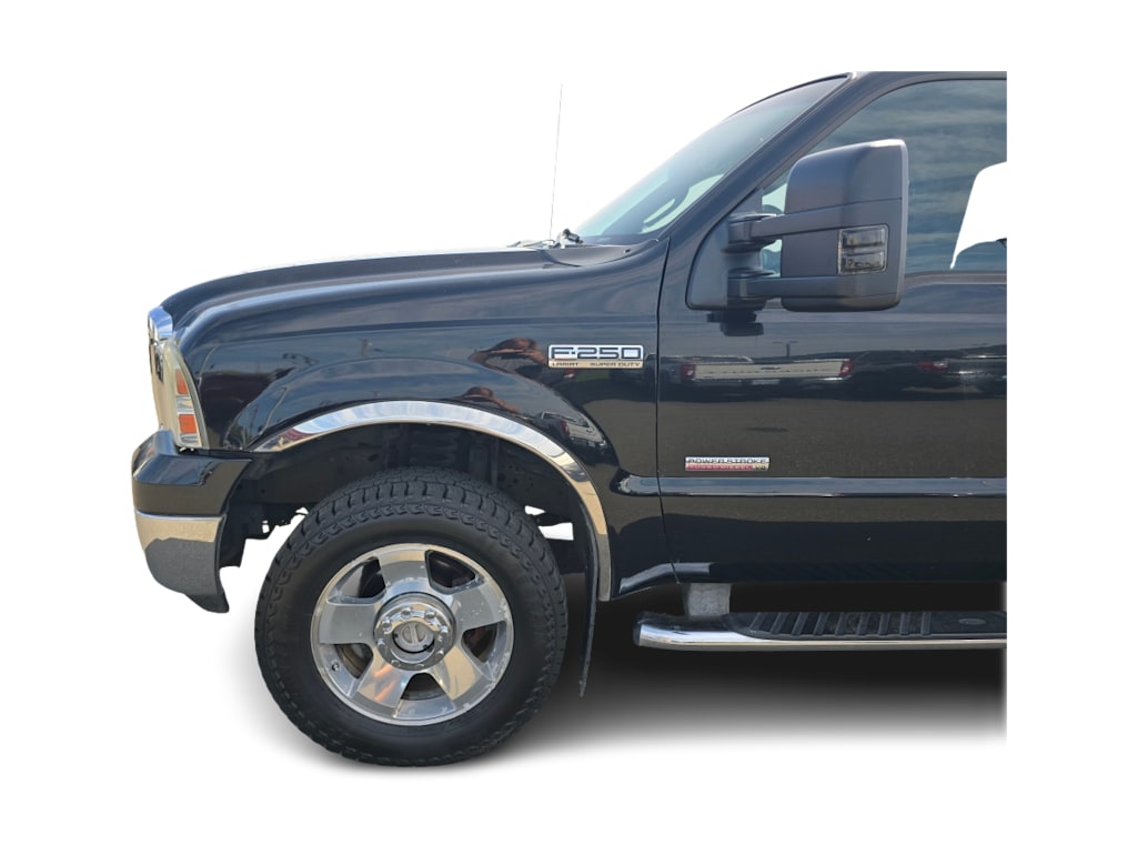 Thumbnail: 2007 Ford F-250 - 7