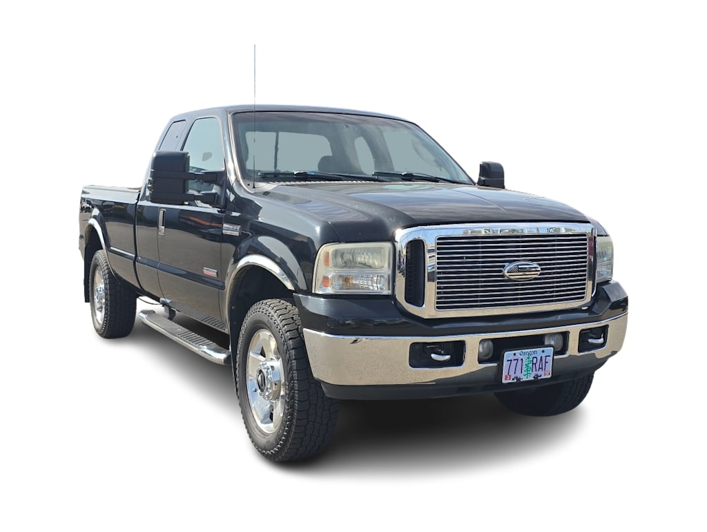 Thumbnail: 2007 Ford F-250 - 11