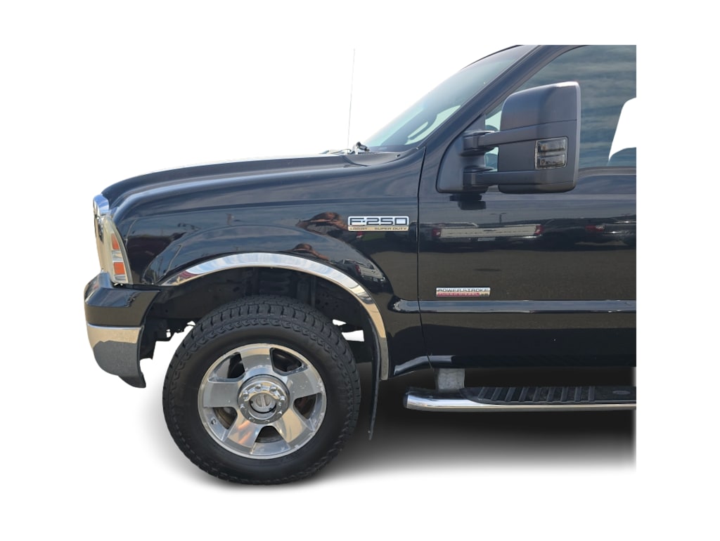 Thumbnail: 2007 Ford F-250 - 20