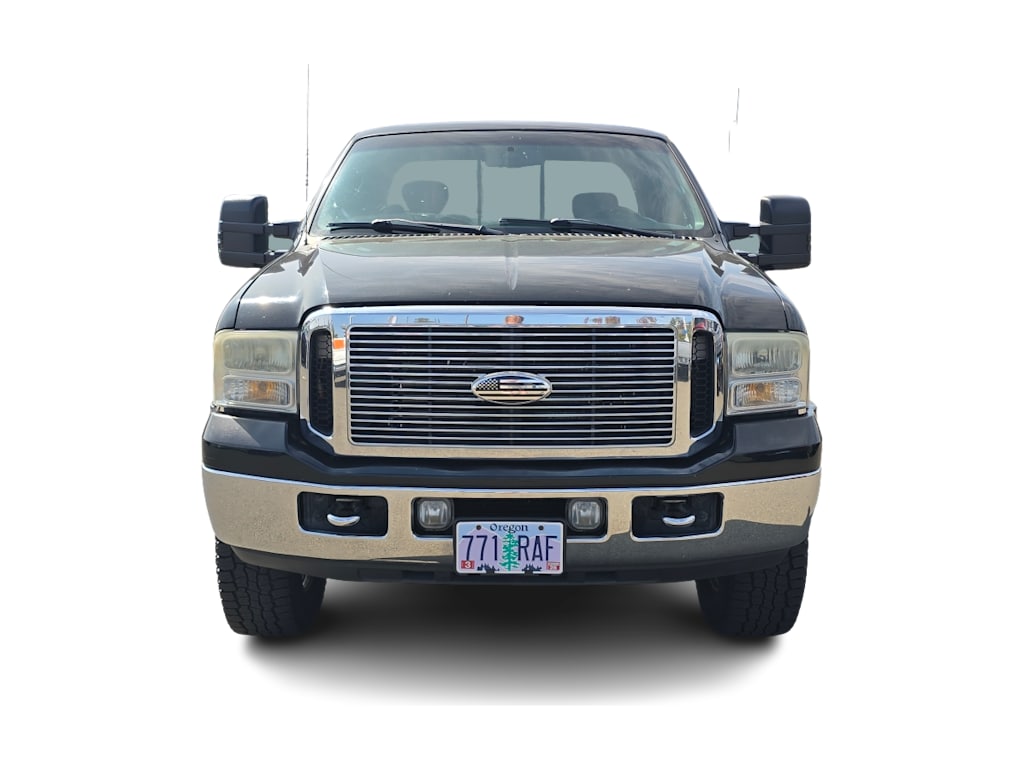 Thumbnail: 2007 Ford F-250 - 19