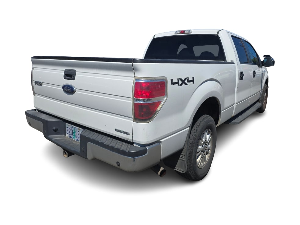 Thumbnail: 2013 Ford F-150 - 6