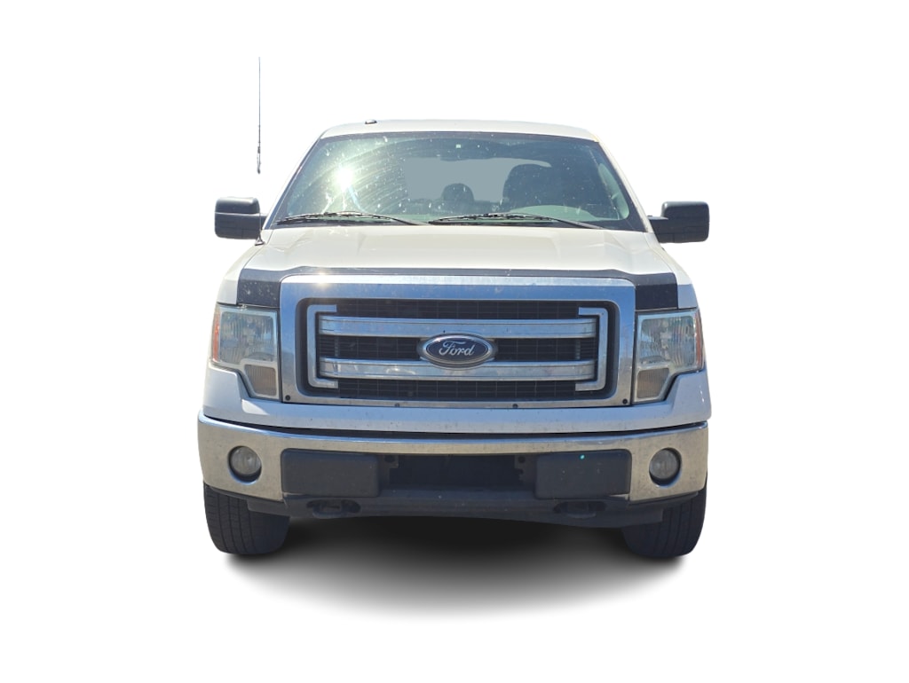 Thumbnail: 2013 Ford F-150 - 4