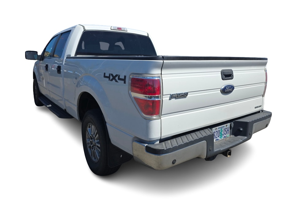 Thumbnail: 2013 Ford F-150 - 9