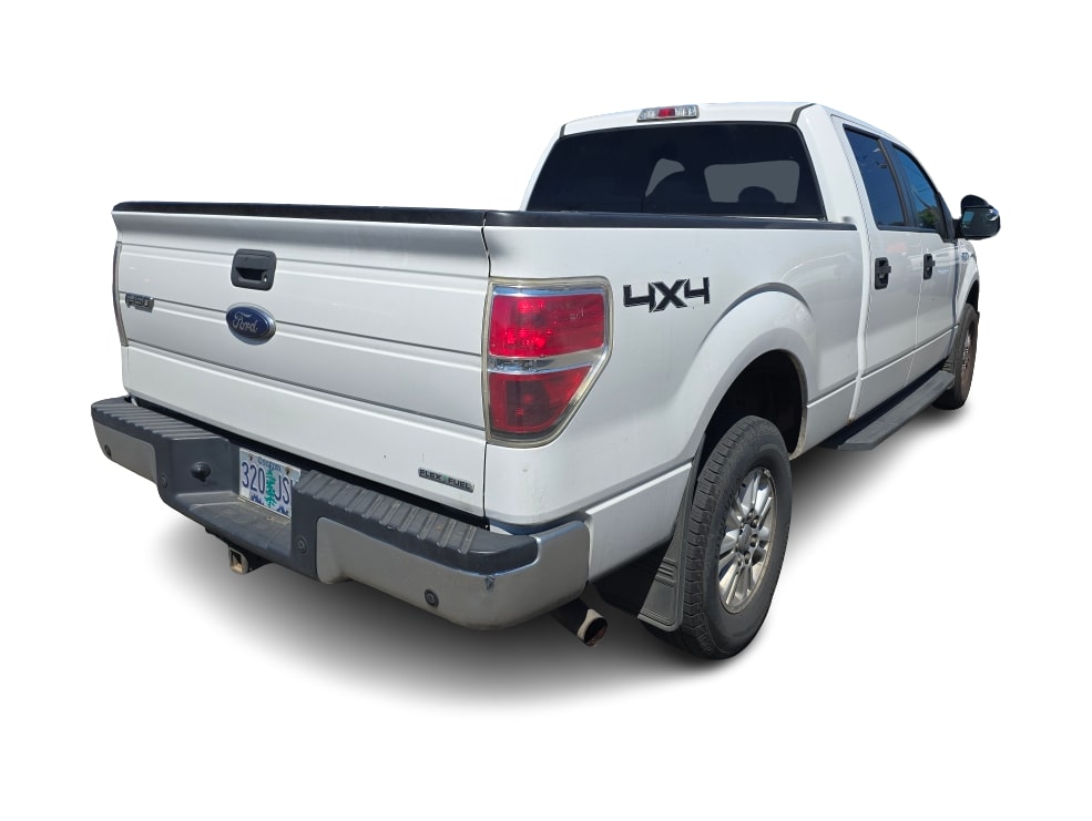 Thumbnail: 2013 Ford F-150 - 10