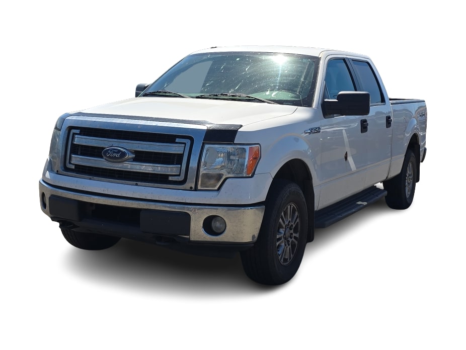 Thumbnail: 2013 Ford F-150 - 15
