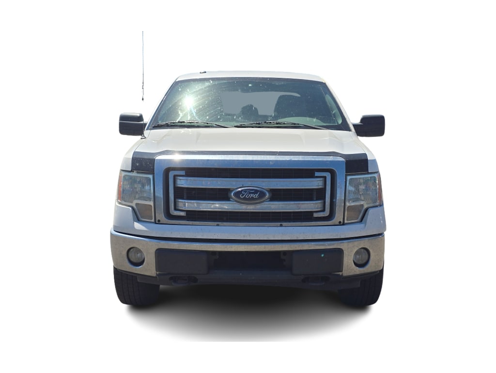 Thumbnail: 2013 Ford F-150 - 19