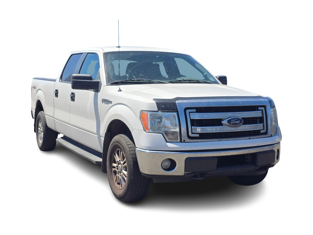 Thumbnail: 2013 Ford F-150 - 18
