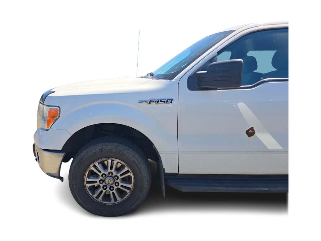 Thumbnail: 2013 Ford F-150 - 20