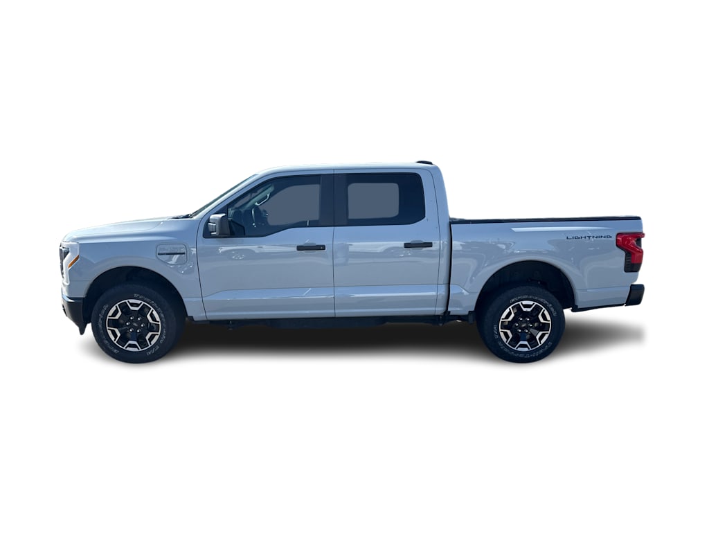 Thumbnail: 2023 Ford F-150 - 2