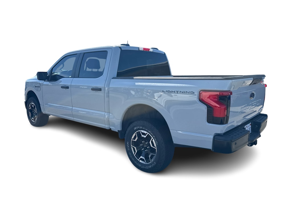 Thumbnail: 2023 Ford F-150 - 3