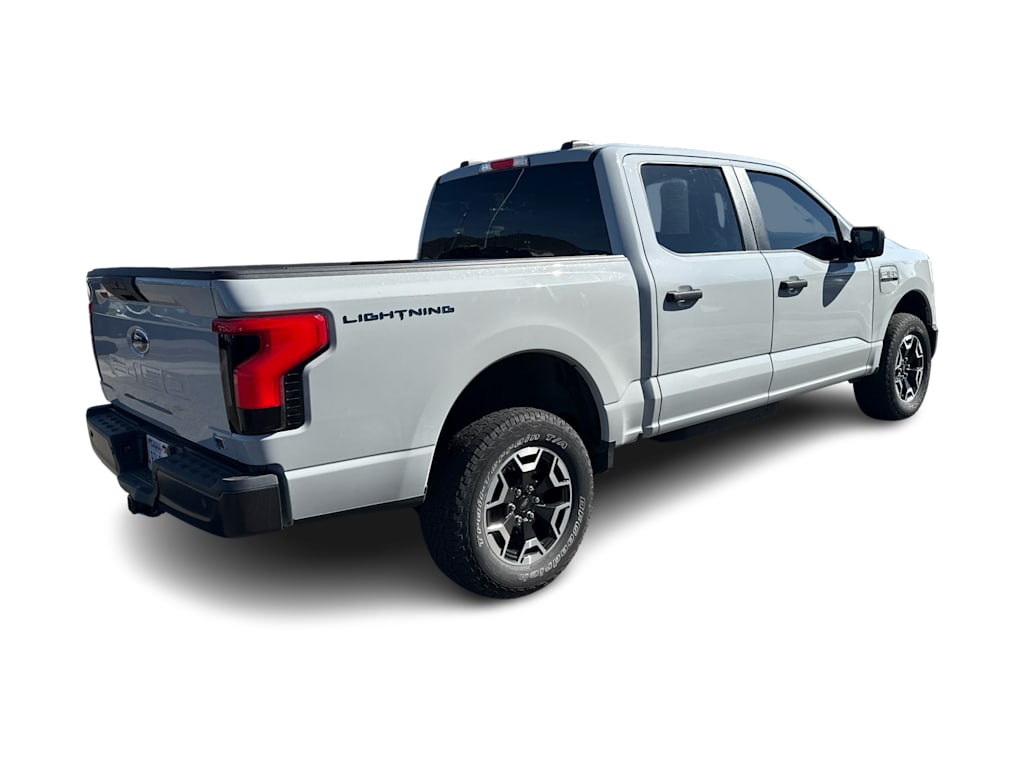 Thumbnail: 2023 Ford F-150 - 9