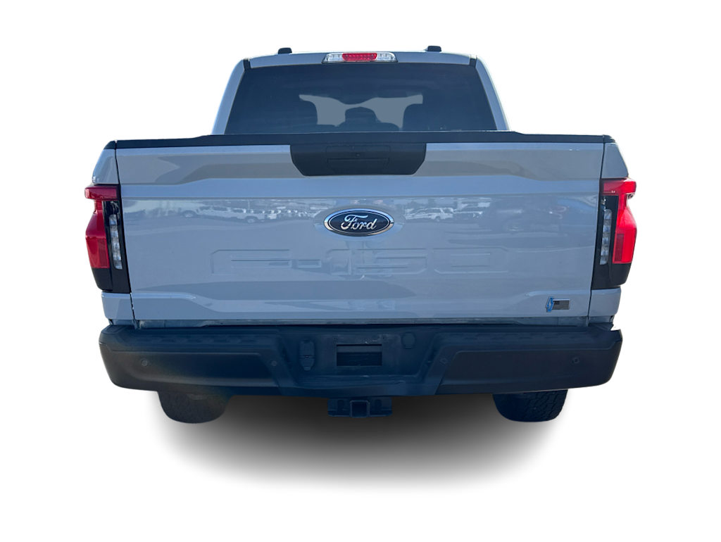 Thumbnail: 2023 Ford F-150 - 4
