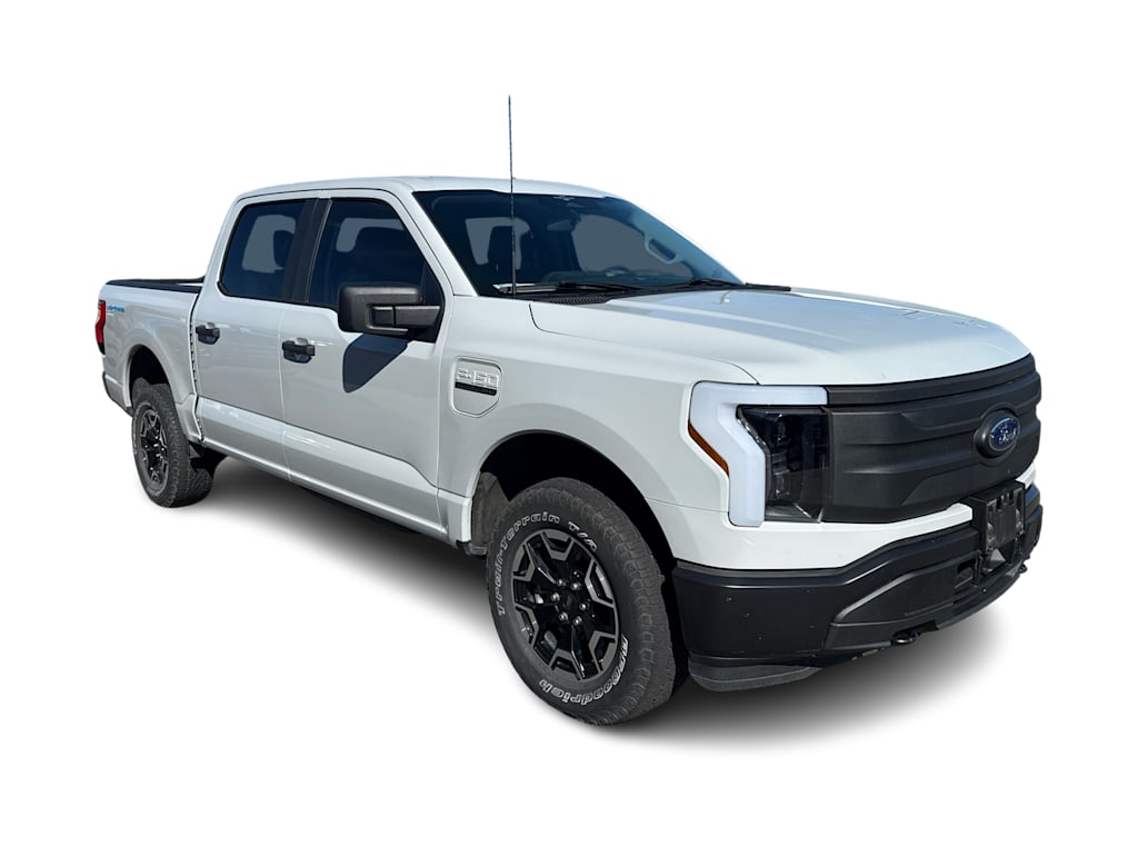 Thumbnail: 2023 Ford F-150 - 11