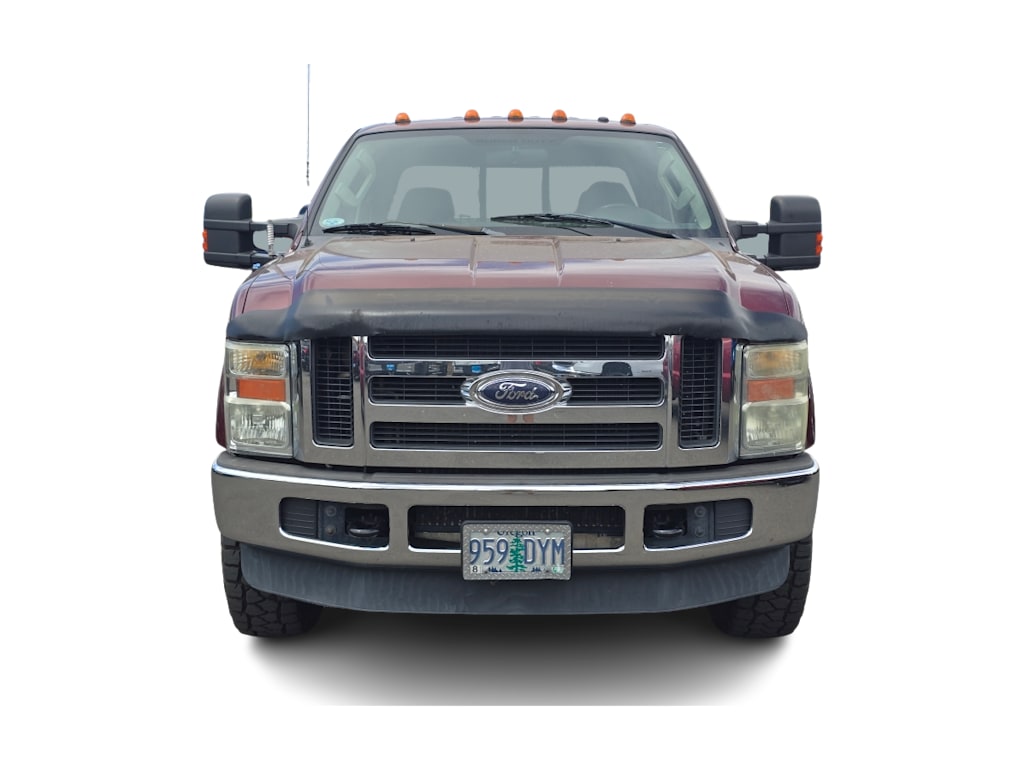 Thumbnail: 2008 Ford F-350 - 19