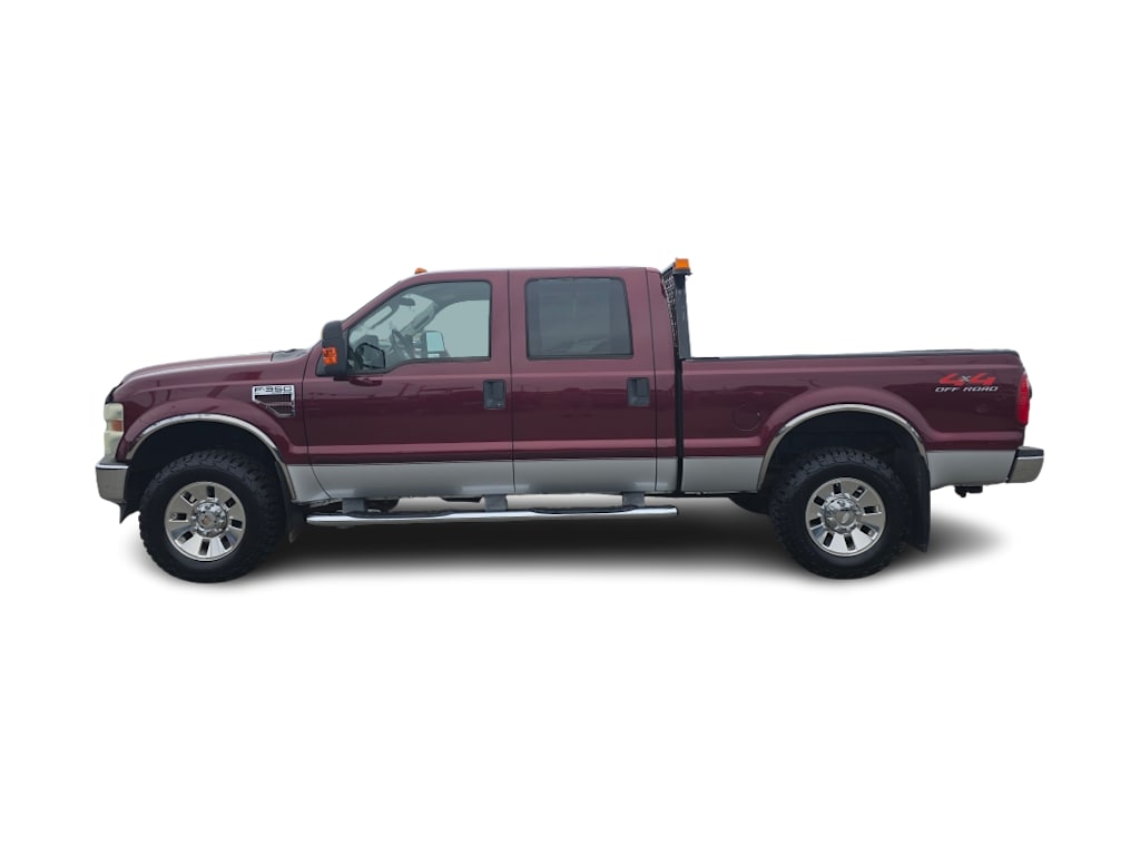 Thumbnail: 2008 Ford F-350 - 3