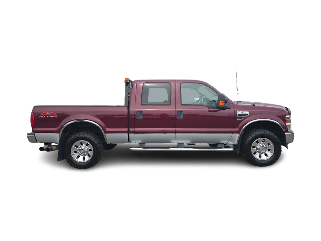 Thumbnail: 2008 Ford F-350 - 18