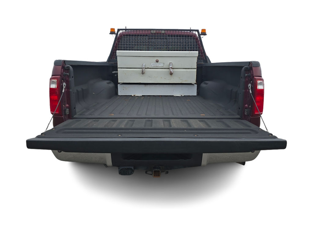 Thumbnail: 2008 Ford F-350 - 15